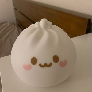 Smoko Dumpling Ambient Light